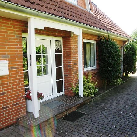 Ferienwohnung Stadtfelder 장크트 피터 오르딩 외부 사진