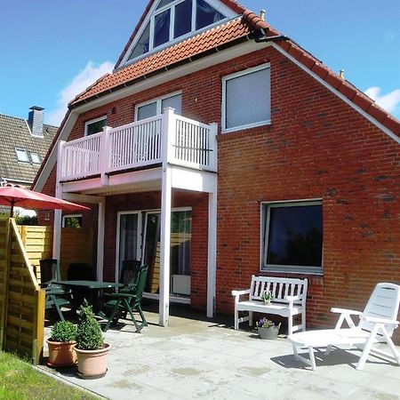 Ferienwohnung Stadtfelder 장크트 피터 오르딩 외부 사진
