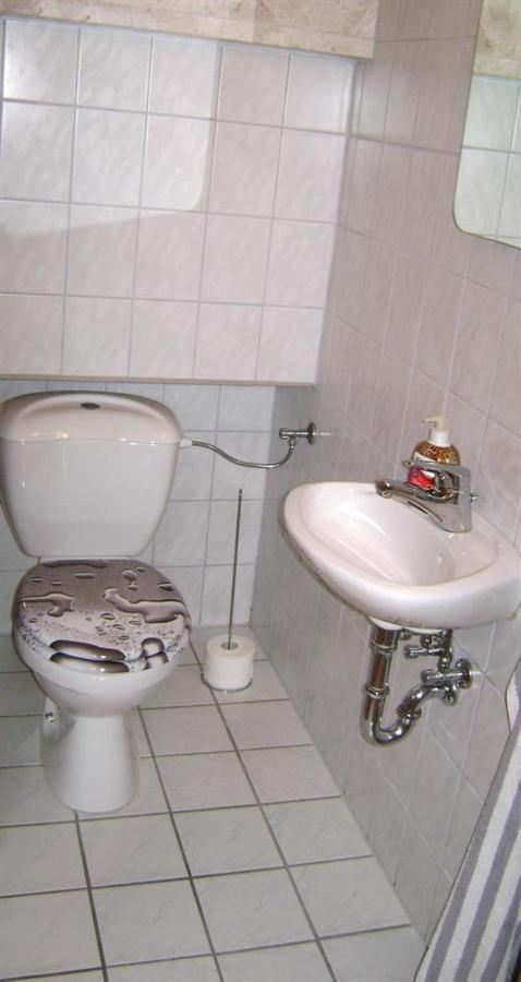 Ferienwohnung Stadtfelder 장크트 피터 오르딩 외부 사진