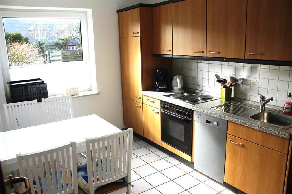 Ferienwohnung Stadtfelder 장크트 피터 오르딩 외부 사진