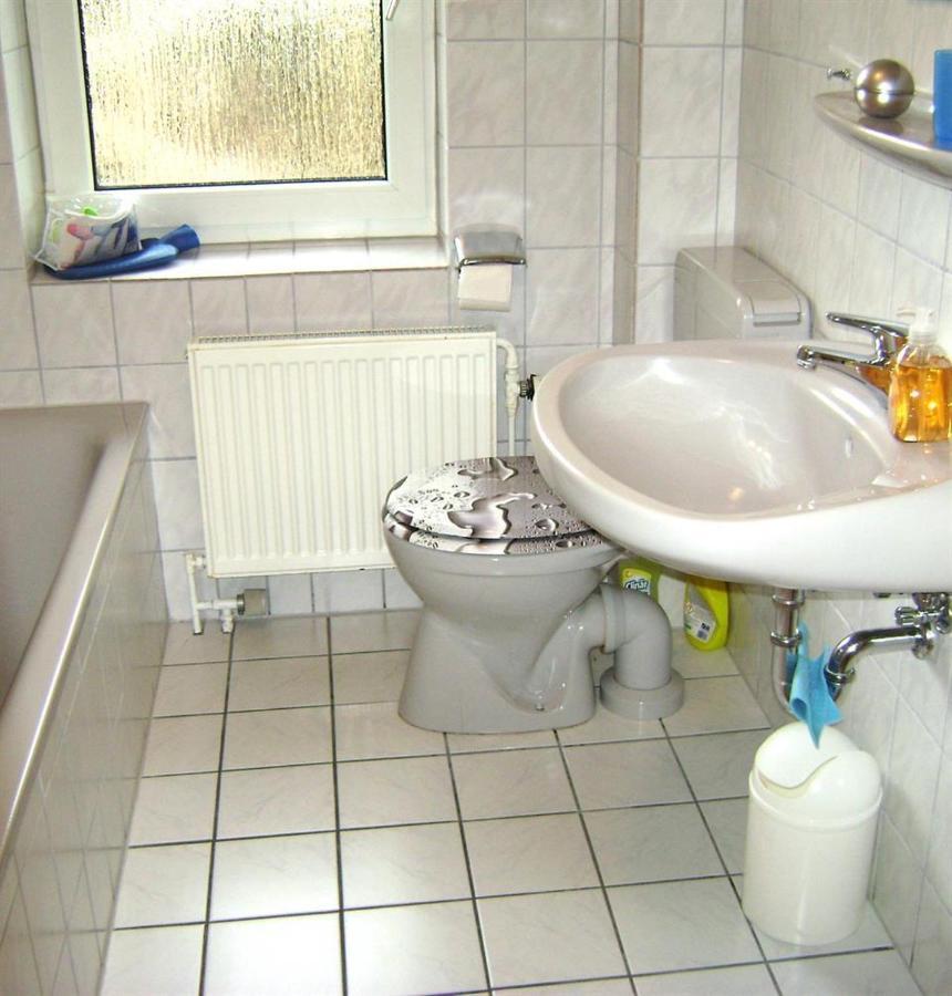 Ferienwohnung Stadtfelder 장크트 피터 오르딩 외부 사진