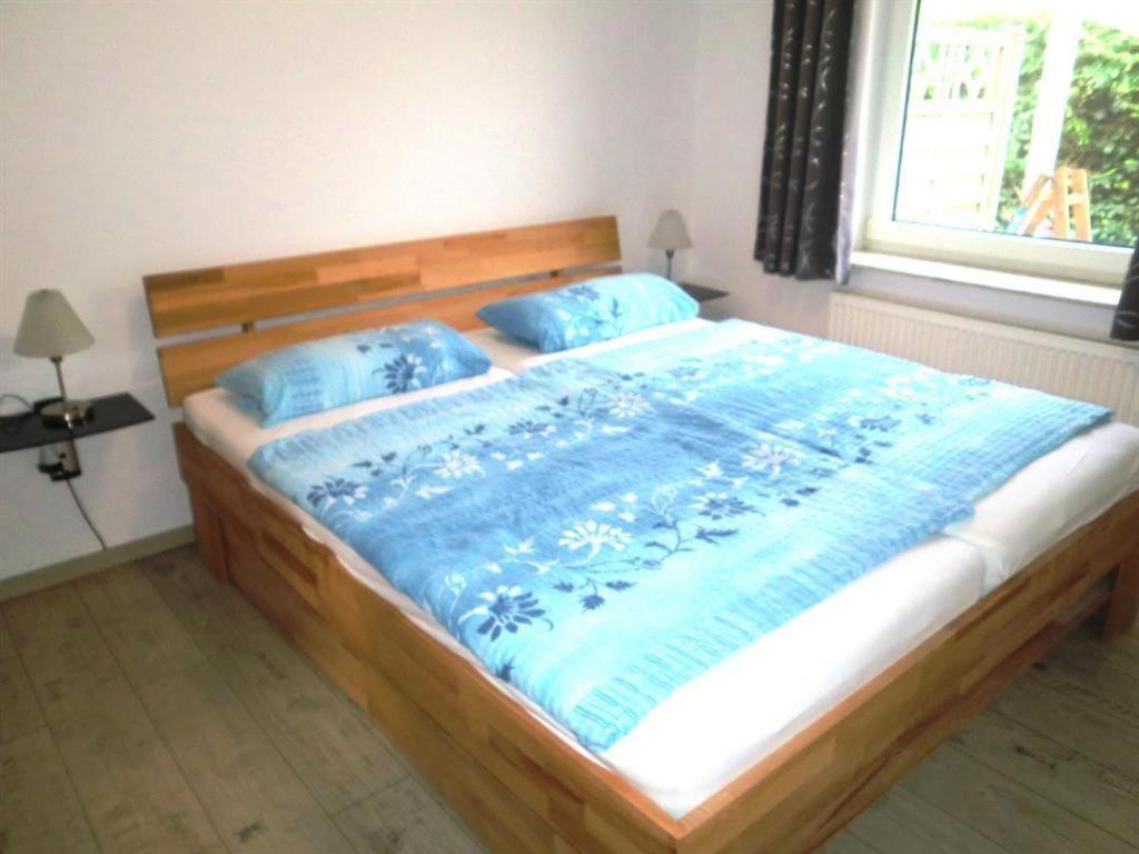 Ferienwohnung Stadtfelder 장크트 피터 오르딩 외부 사진
